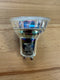 Bell Halo Glass 3.1W LED Dimmable GU10 - 2700K - 60649 - LED Spares