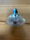 Bell Halo Glass 3.1W LED Dimmable GU10 - 2700K - 60649 - LED Spares