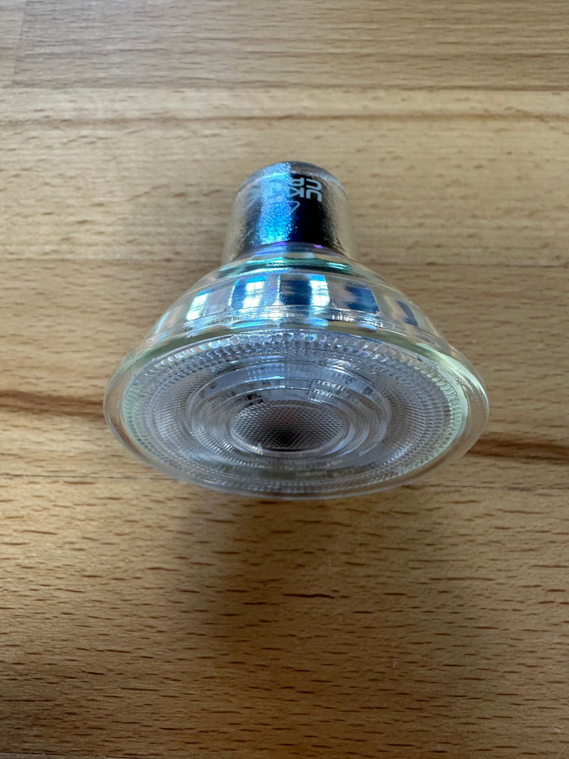Bell Halo Glass 3.1W LED Dimmable GU10 - 2700K - 60649 - LED Spares