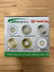 Bell Fire Rated MV Downlight - Antique Brass 10663 - LED Spares