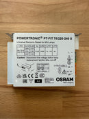 Osram PT-FIT 70/220-240 S - LED Spares