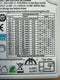 BOKE BK-DEL042-B1100Ad DALI & PushDIM LED Driver 21.4-47.3W 450-1100mA - LED Spares