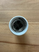 ES (E27) Pendant Porcelain Lampholder POLH/E27/M10/PEN - LED Spares