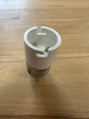 ES (E27) TO BC (B22) Lamp Cap Converter/Adapter TPLA/ES-BC - LED Spares