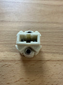 POLH/G9/28MM G9 Halogen Lampholder 28mm - LED Spares