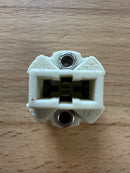 POLH/G9/28MM G9 Halogen Lampholder 28mm - LED Spares