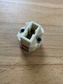 POLH/G9/28MM G9 Halogen Lampholder 28mm - LED Spares