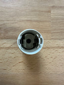 Snap On Cap 19mm 5040B - LED Spares