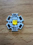 New Energy XHP50B-00-0000-0D0BJ440E-SB01 - lED MOD XHP50.2 WH STARBD 4000K - LED Spares