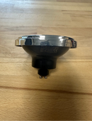12W AR111 GU10 Dimmable 2700K 500Lm 40° LED Light Bulb - LED Spares