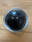 12W AR111 GU10 Dimmable 2700K 500Lm 40° LED Light Bulb - LED Spares