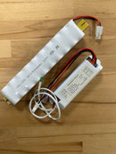 Bell Lighting 08709 EM Inverter + Battery - LED Spares