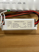 Bell Lighting 08709 EM Inverter + Battery - LED Spares