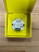VADSBO LD220WCM 1-200W Universal Dimmer, Trailing Edge, Push Dimming, Bluetooth - Casambi - LED Spares
