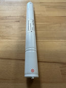 BST5DT-55 5 D Cell 6.0V 4Ah Emergency Battery Stick c/w Tags - LED Spares