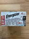 S10329 Energizer 5.5W Dimmable LED GU10 345LM Daylight - Pack of 4