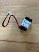 ELP - B072 - Battery - LED Spares