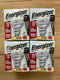 S9408 Energizer 4.3W LED GU10 350LM Warm White - Pack of 4