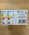 S10327 Energizer 5.2W Dimmable LED GU10 380LM Warm White - Pack of 4 - LED Spares