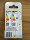Energizer G9 LED 470lm 4.2W 6500K (Daylight) - S18752 - LED Spares