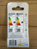 Energizer G9 LED 470lm 4.2W 2700K (Warm White) - S18750