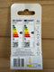 Energizer G9 LED 470lm 4.2W 2700K (Warm White) - S18750