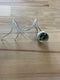 GU10 Halogen Lampholder - POLH/GU10/100MM