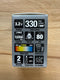 Integral MR11 GU10 330lm 3.2W 2700K Dimmable 36 Beam 80 CRI Bulb - ILMR11DC011 - LED Spares