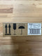 Philips LED T8 Tube 2FT 600mm G13 8W 4000K Cool White - LED Spares