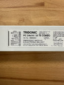 Tridonic 89800002 PC3/4x14/33T5COMBO - LED Spares