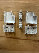 Tridonic 28001168 ACU SC 43X30mm CLIP-ON-SET - LED Spares