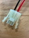 Liteplan 3-CD45/S/AS 3.6V 4.5Ah NiCd Battery in Stick Formation - LED Spares