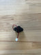 LEDS11190017 Replacement for Emergi-Lite 4.8V 2Ah NiMH Battery Pack