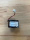LEDS11190017 Replacement for Emergi-Lite 4.8V 2Ah NiMH Battery Pack
