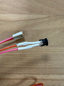 Tridonic 89800473 LED EM GREEN HO 600mm CON - LED Spares