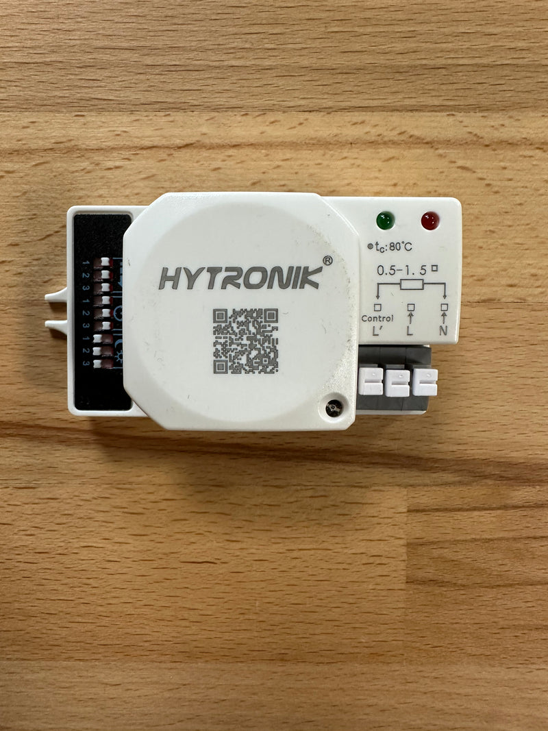 Hytronik HC008S Microwave Motion Sensor For Lighting Control - LED Spares