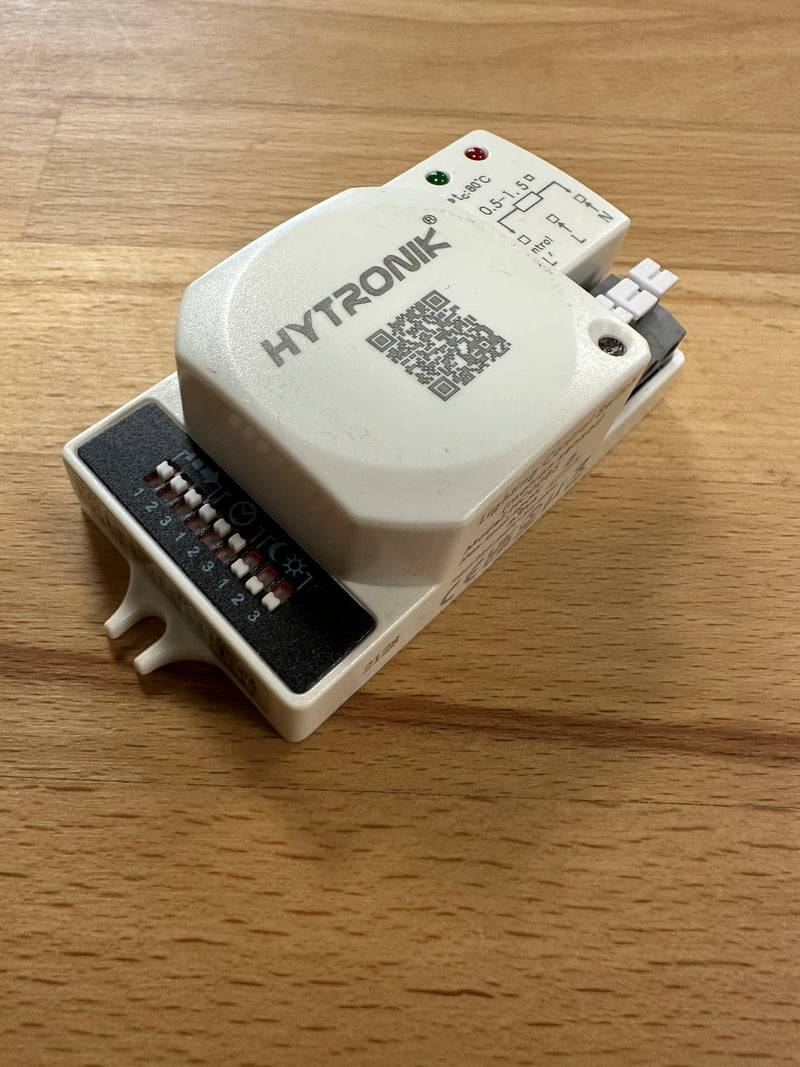 Hytronik HC008S Microwave Motion Sensor For Lighting Control - LED Spares