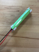 BST3C-4AH-NIMH 3.6V 4AH C Cell Battery C/W Flying leads - LED Spares