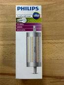 Philips Corepro LED Linear R7s 118mm 17.4W 2460lm - 839 Warm White - Dimmable - LED Spares