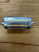 Philips Corepro LED Linear R7s 118mm 17.4W 2460lm - 839 Warm White - Dimmable - LED Spares