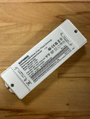 Ecopac - SCPOWER - ELED-40P-C300/1400T Triac Dimmable Selectable Current LED Driver - LED Spares