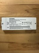 Ecopac - SCPOWER - ELED-60P-C600/2100T Triac Dimmable Selectable Current LED Driver - LED Spares