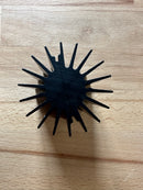 HSINK/007 55mm Anodised Heat Sink for LED Modules - LED Spares