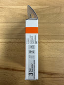 Osram Slim Line LED R7S 78mm 6W 806lm - 827 Extra Warm White - Replaces 60W - LED Spares