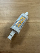 Osram Slim Line LED R7S 78mm 6W 806lm - 827 Extra Warm White - Replaces 60W - LED Spares
