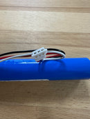 1INR19/66-2 DISON 3.7V 2 Cell 5AH Li-ion Battery Stick - LED Spares