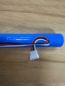 1INR19/66-2 DISON 3.7V 2 Cell 5AH Li-ion Battery Stick - LED Spares
