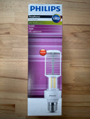 Philips TrueForce LED E40 Road SON Clear 55W 9000lm 360D - 740 Cool White - Replaces 100W - LED Spares