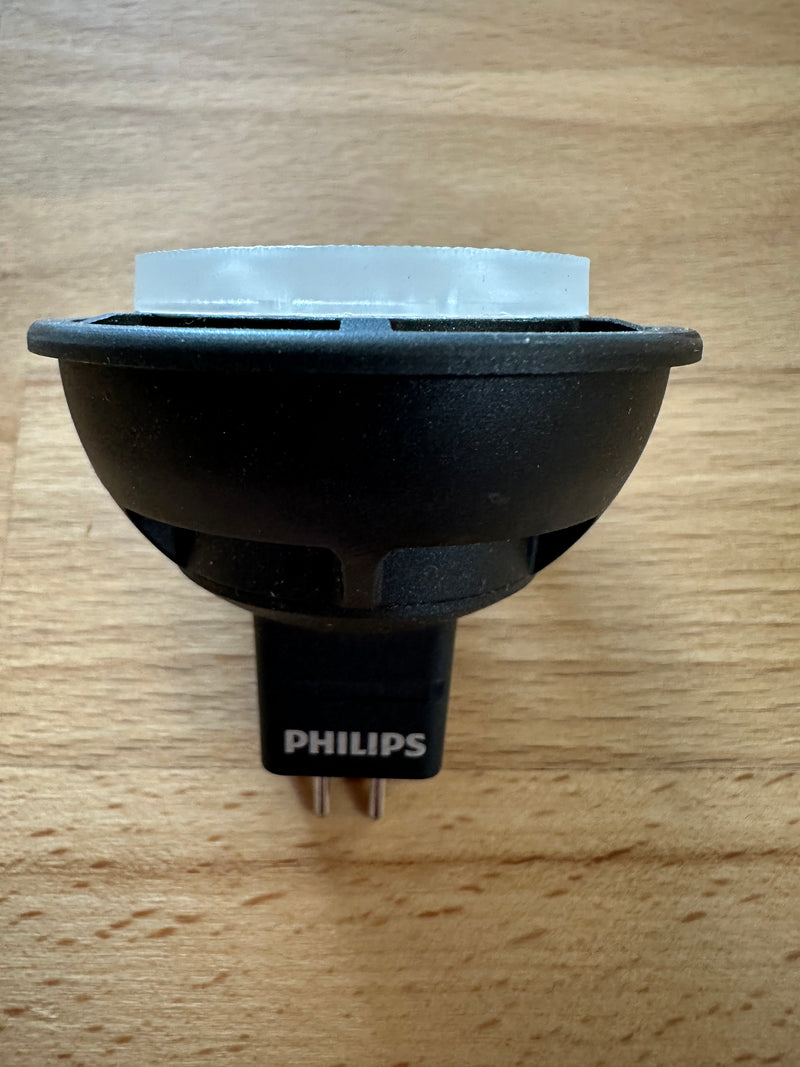 Philips MAS LEDspotLV VLE D6.3-35W 840MR16 36DRN - LED Spares
