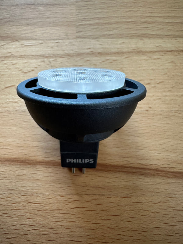 Philips MASTER LEDspotLV DimTone 6.5-35W MR16 36D - LED Spares